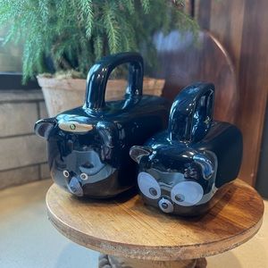 Disney Brave Mug Set Bears